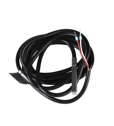 5123302000 Snímač teploty do jímky STX120-200, Schneider Electric